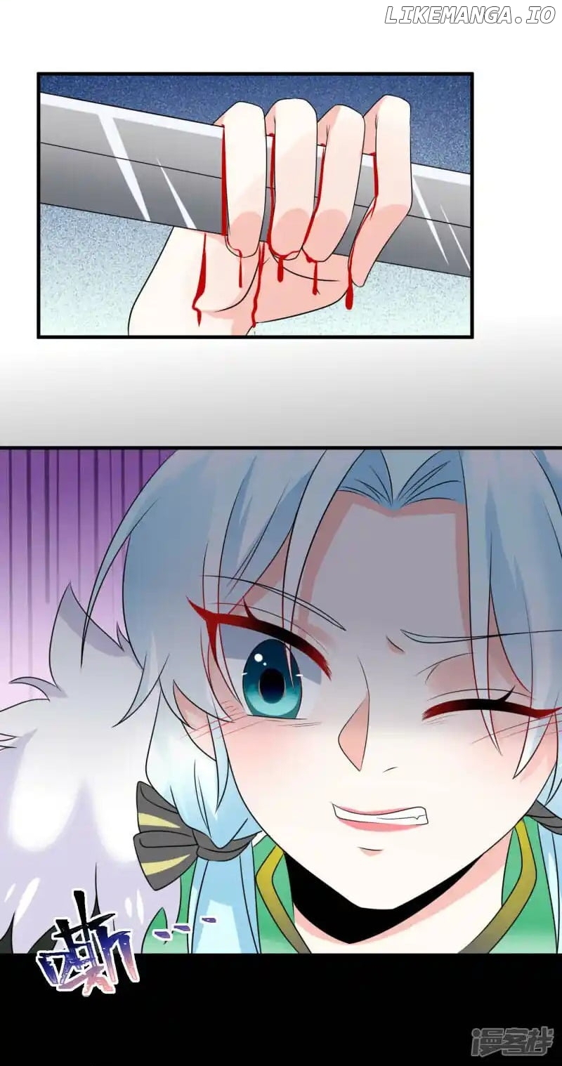 The Cold King’s Beloved Forensic Wife chapter 82 - page 9